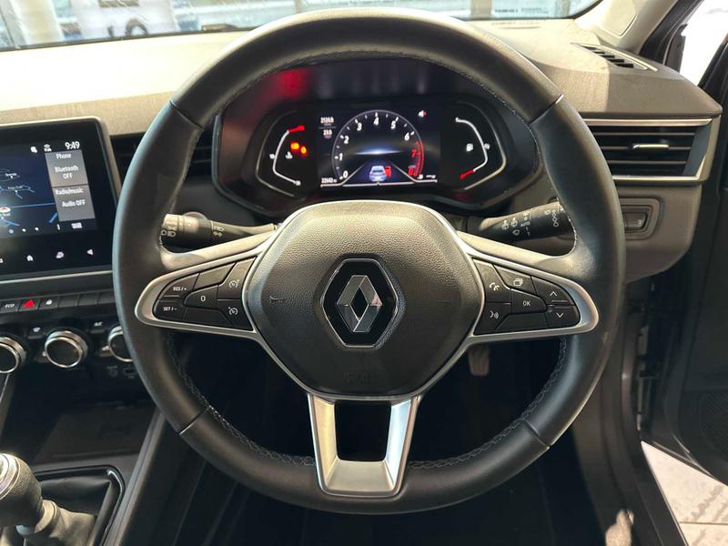 Used Renault Clio 2022 for sale - 77603292: Photo 14