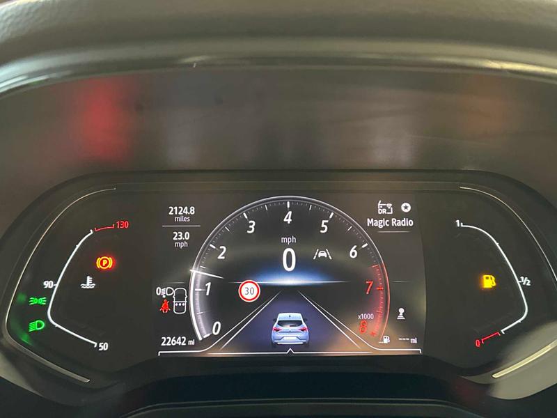 Used Renault Clio 2022 for sale - 77603292: Photo 16