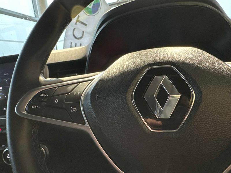 Used Renault Clio 2022 for sale - 77603292: Photo 20