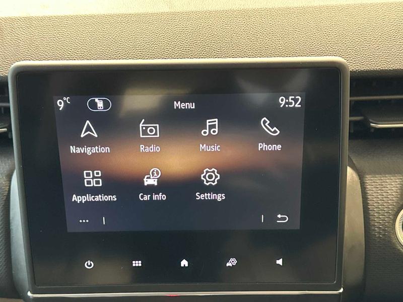 Used Renault Clio 2022 for sale - 77603292: Photo 25