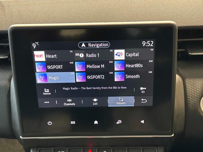 Used Renault Clio 2022 for sale - 77603292: Photo 26