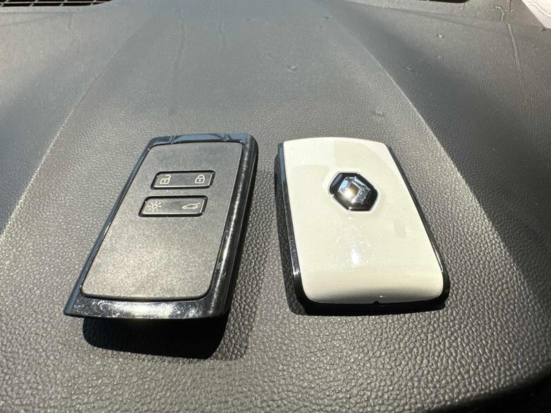 Used Renault Clio 2022 for sale - 77603292: Photo 32