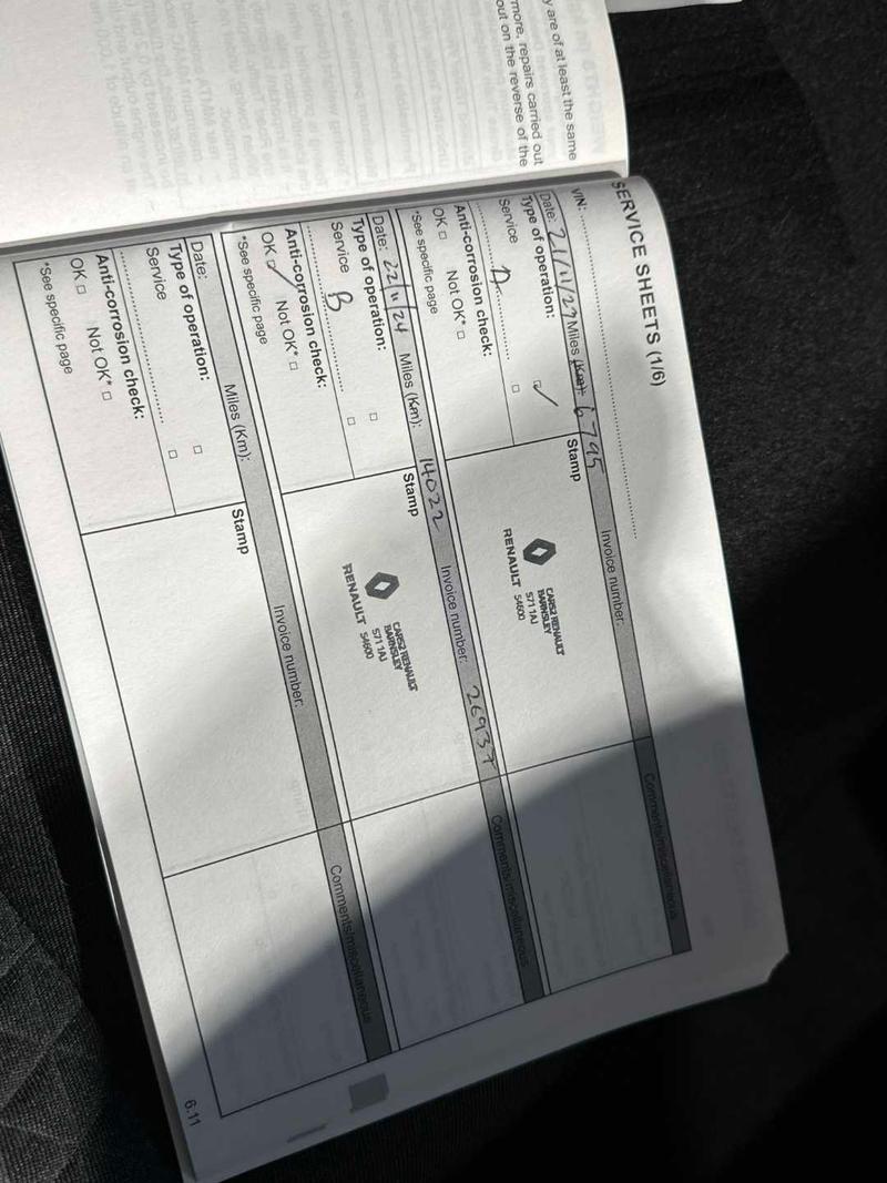 Used Renault Clio 2022 for sale - 77603292: Photo 35