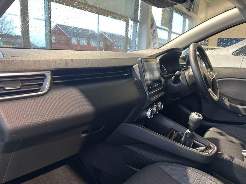 Used Renault Clio 2022 for sale - 77603292: Photo 4