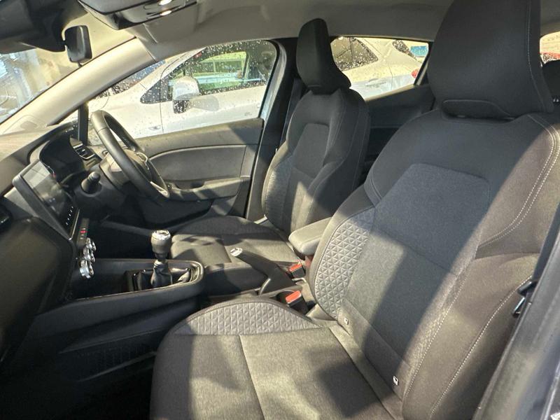 Used Renault Clio 2022 for sale - 77603292: Photo 5