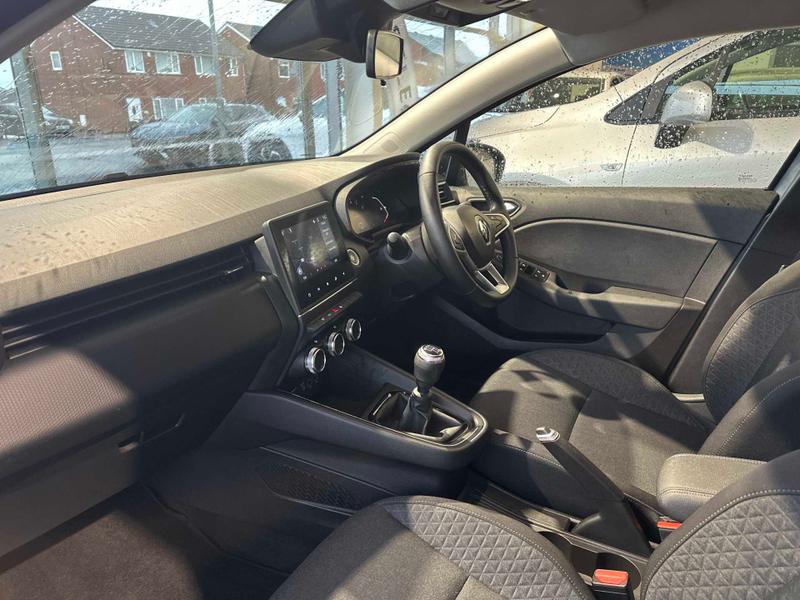 Used Renault Clio 2022 for sale - 77603292: Photo 6