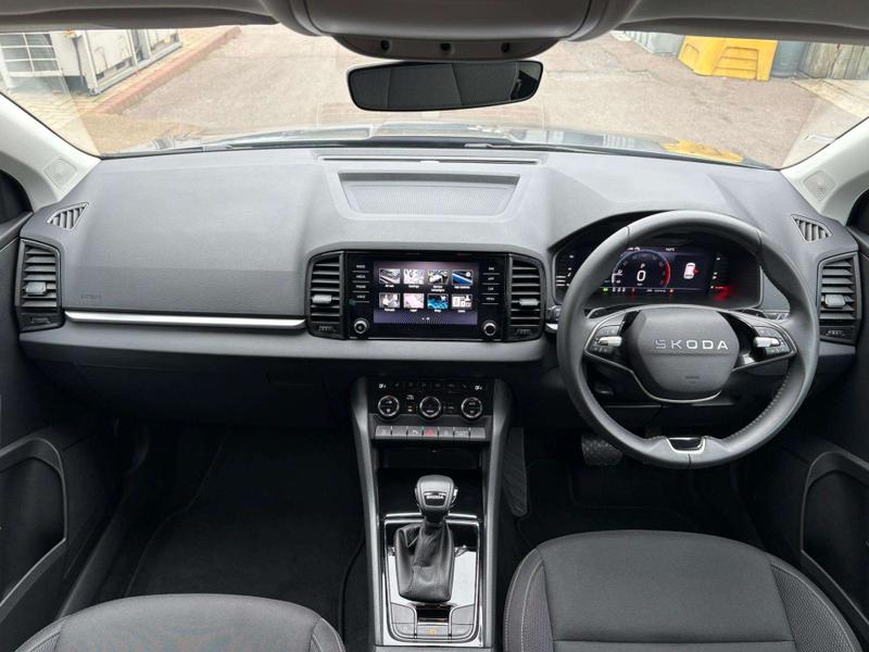 Used Skoda Karoq 2025 for sale - 76261064: Photo 10