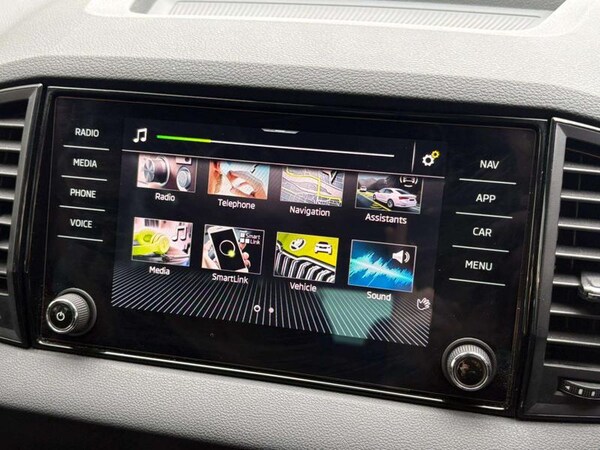 Used Skoda Karoq 2025 for sale - 76261064: Photo 13