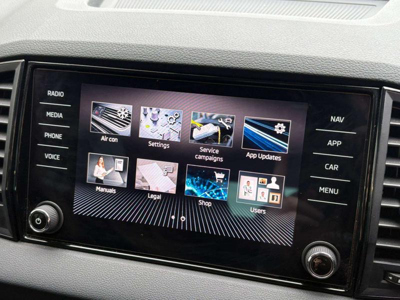 Used Skoda Karoq 2025 for sale - 76261064: Photo 14