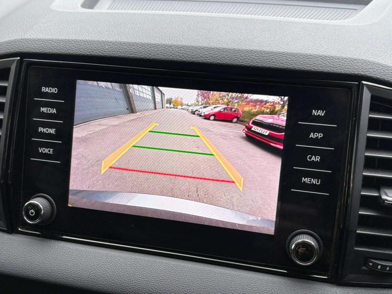 Used Skoda Karoq 2025 for sale - 76261064: Photo 15