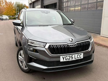 Skoda - Karoq