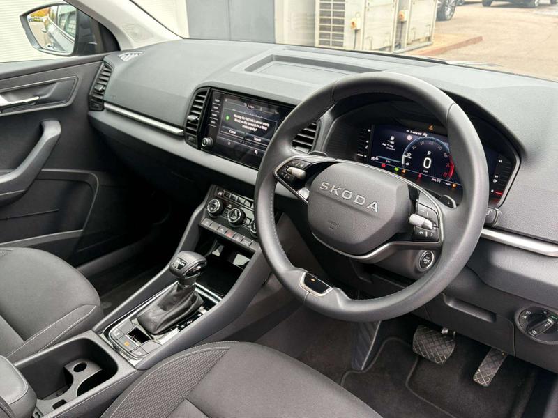 Used Skoda Karoq 2025 for sale - 76261064: Photo 2