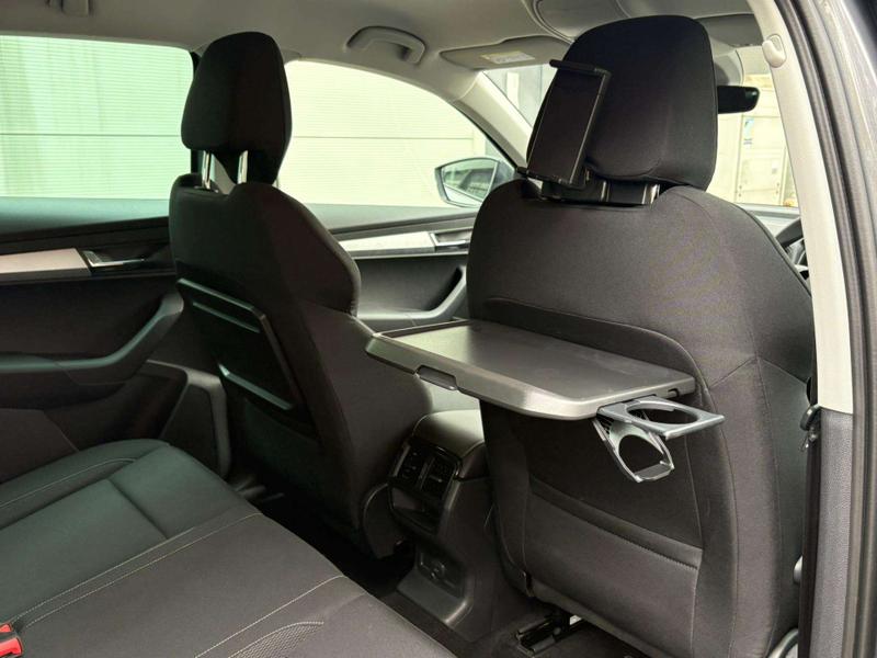 Used Skoda Karoq 2025 for sale - 76261064: Photo 25