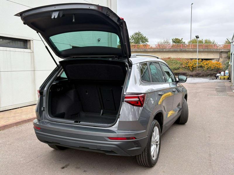 Used Skoda Karoq 2025 for sale - 76261064: Photo 32