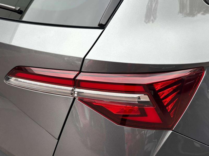 Used Skoda Karoq 2025 for sale - 76261064: Photo 34