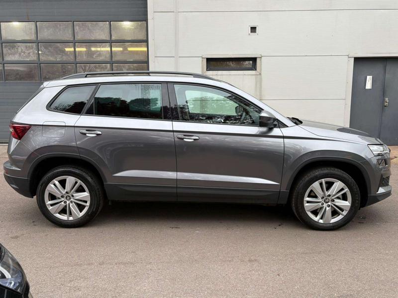 Used Skoda Karoq 2025 for sale - 76261064: Photo 5