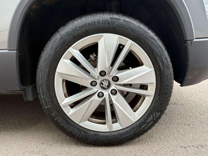 Used Skoda Karoq 2025 for sale - 76261064: Photo 6