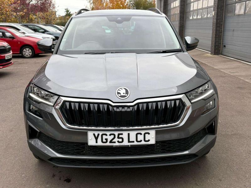 Used Skoda Karoq 2025 for sale - 76261064: Photo 7