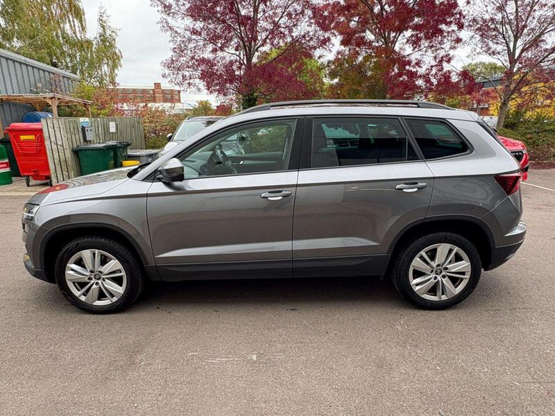 Used Skoda Karoq 2025 for sale - 76261064: Photo 8