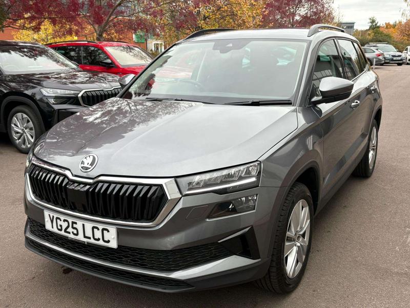 Used Skoda Karoq 2025 for sale - 76261064: Photo 9