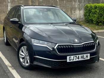 2024 - 1.5 TSI SE Technology 5dr Manual