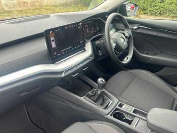 Used Skoda Octavia 2024 for sale - 74834533: Photo