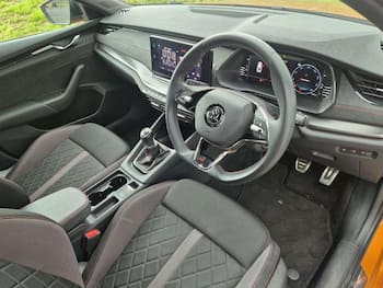 Used Skoda Octavia 2022 for sale - 79789210: Photo