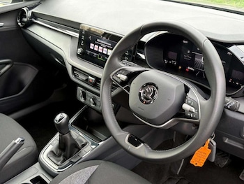 Used Skoda Fabia 2024 for sale - 77758870: Photo