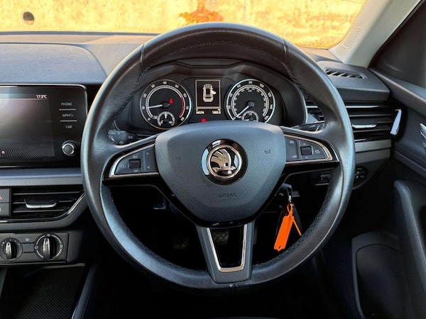 Used Skoda Kamiq 2020 for sale - 76319331: Photo 13