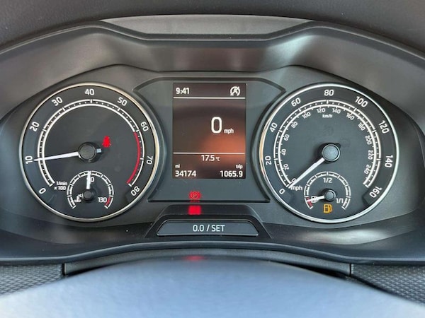 Used Skoda Kamiq 2020 for sale - 76319331: Photo 14
