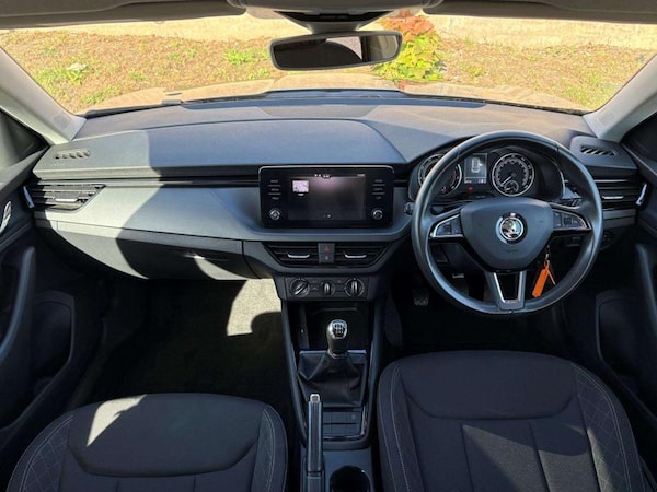 Used Skoda Kamiq 2020 for sale - 76319331: Photo 20