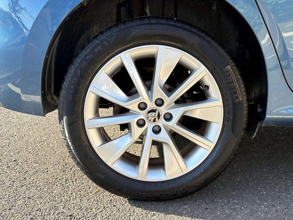 Used Skoda Kamiq 2020 for sale - 76319331: Photo 25
