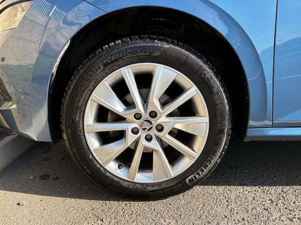 Used Skoda Kamiq 2020 for sale - 76319331: Photo 29