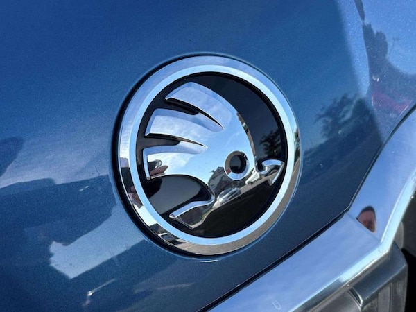 Used Skoda Kamiq 2020 for sale - 76319331: Photo 39