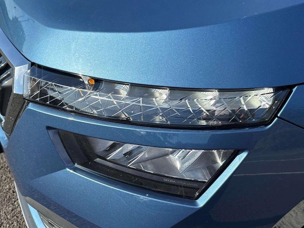 Used Skoda Kamiq 2020 for sale - 76319331: Photo 40
