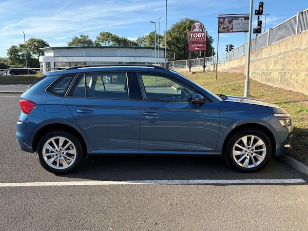 Used Skoda Kamiq 2020 for sale - 76319331: Photo 5