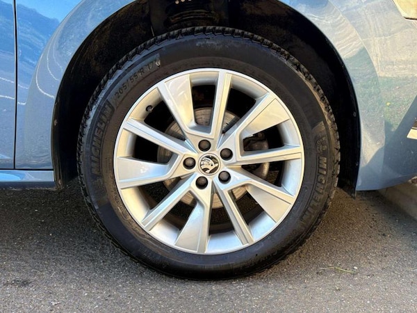 Used Skoda Kamiq 2020 for sale - 76319331: Photo 6