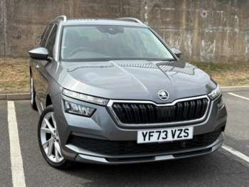 2023 - 1.5 TSI SE L Executive 5dr DSG Automatic