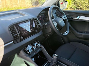 Used Skoda Karoq 2025 for sale - 78095121: Photo