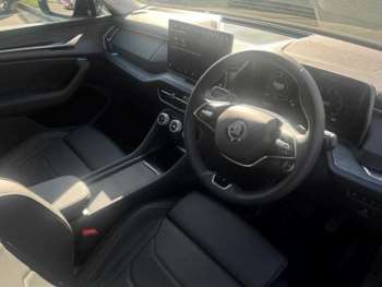 Used Skoda Kodiaq 2024 for sale - 74710240: Photo