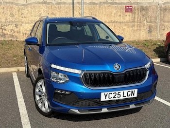2025 - 1.0 TSI SE L Edition 5dr DSG Automatic