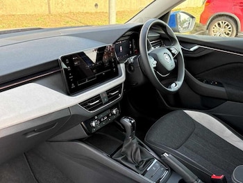 Used Skoda Kamiq 2025 for sale - 75673676: Photo