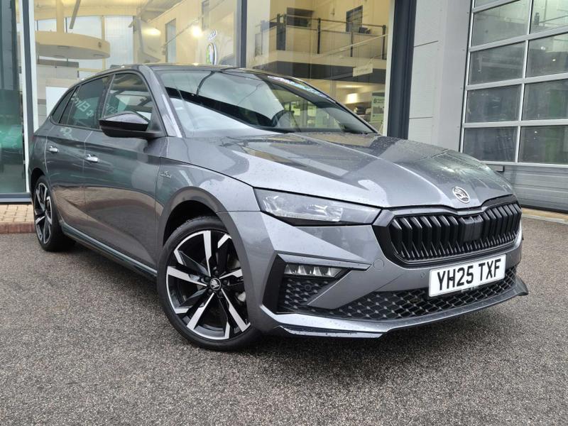 Used Skoda Scala 2025 for sale - 76488588: Photo 1