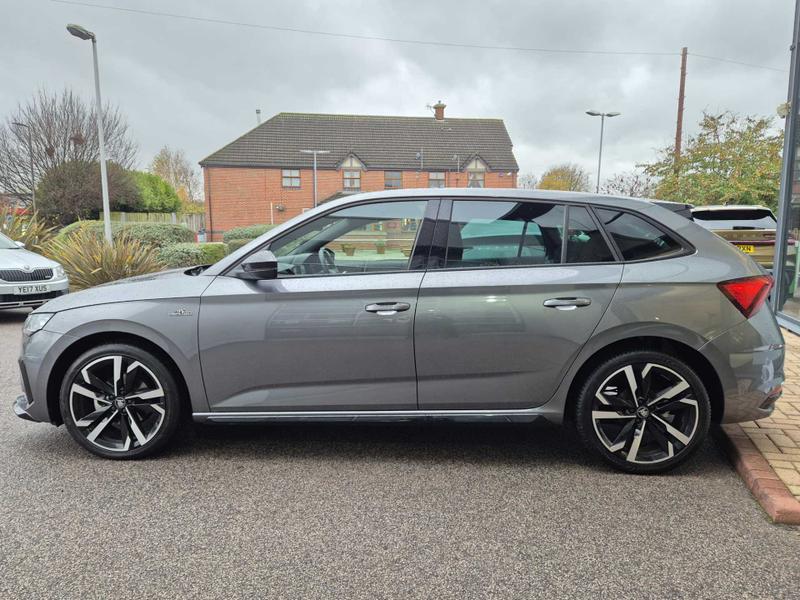 Used Skoda Scala 2025 for sale - 76488588: Photo 10