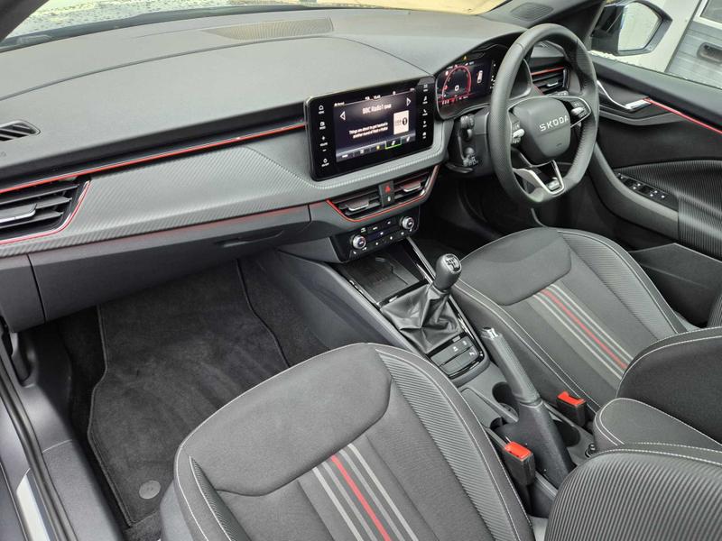 Used Skoda Scala 2025 for sale - 76488588: Photo 14