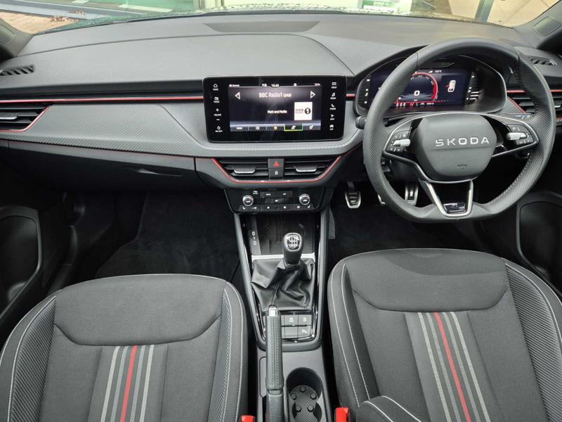 Used Skoda Scala 2025 for sale - 76488588: Photo 15