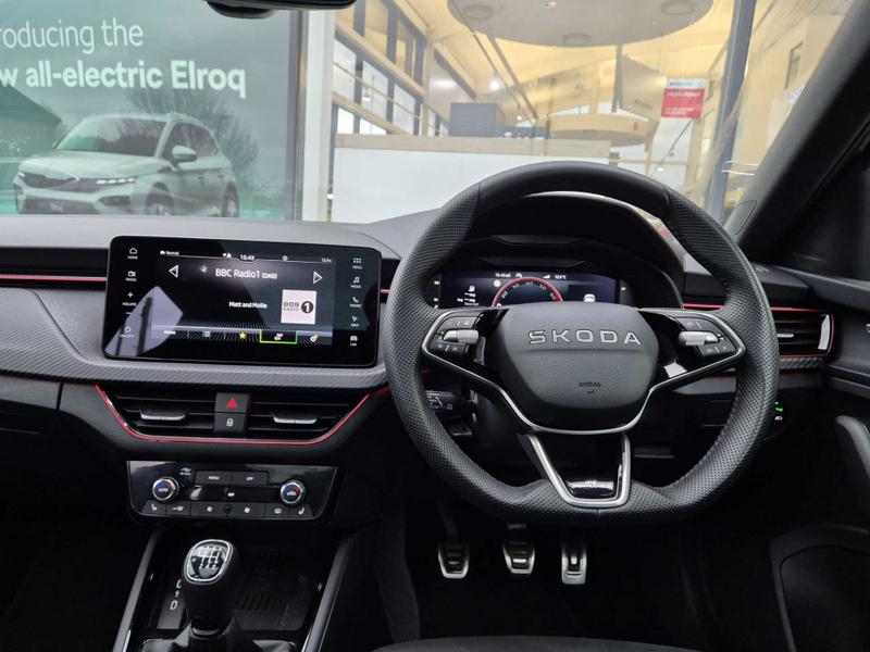 Used Skoda Scala 2025 for sale - 76488588: Photo 16