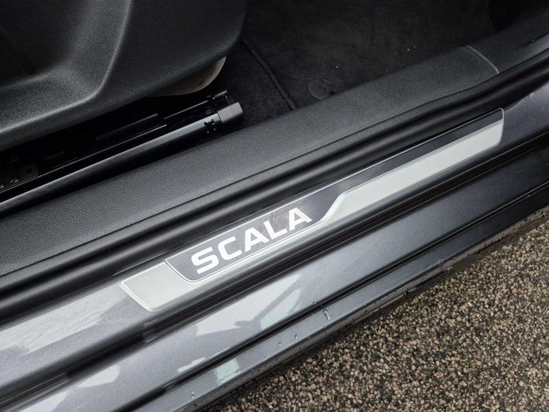 Used Skoda Scala 2025 for sale - 76488588: Photo 18