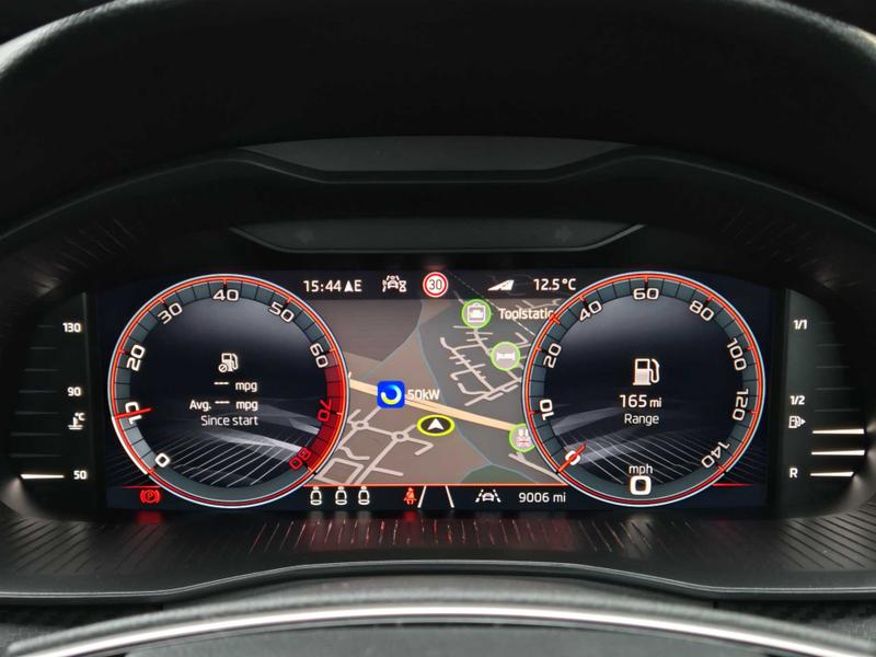 Used Skoda Scala 2025 for sale - 76488588: Photo 19