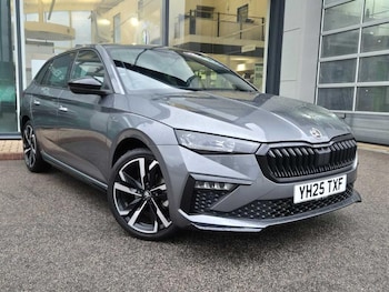Used Skoda Scala 2025 for sale - 76488588: Photo